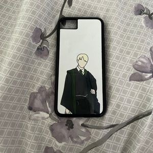 Draco Malfoy Phone Case for Iphone 7/8
